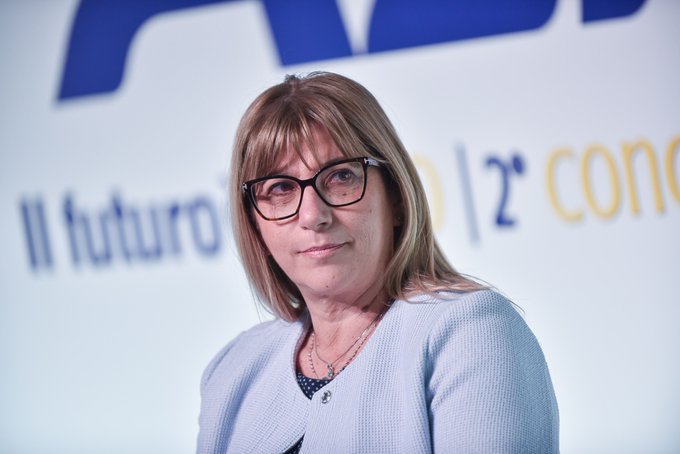 Contratti. Fumarola: “Un risultato positivo firma oggi del contratto nazionale della piccola e media industria alimentare”